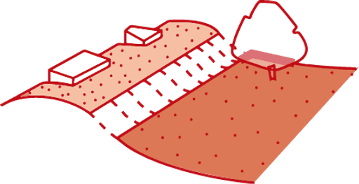Riverhead Infants' School logo
