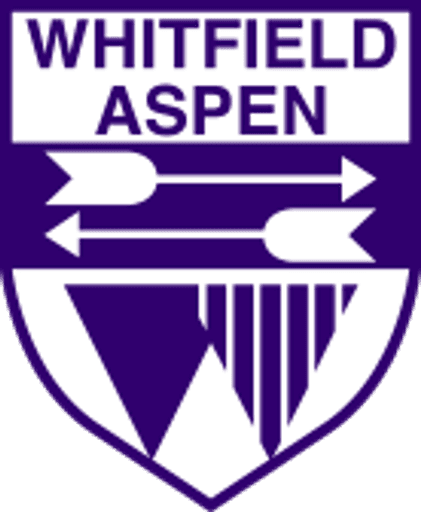 Whitfield Aspen School logo