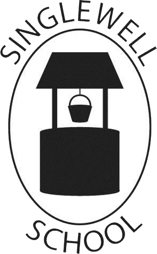 Singlewell Primary School logo