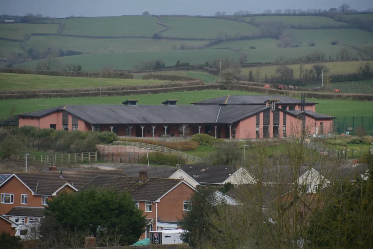 Cheriton Primary School, Folkestone