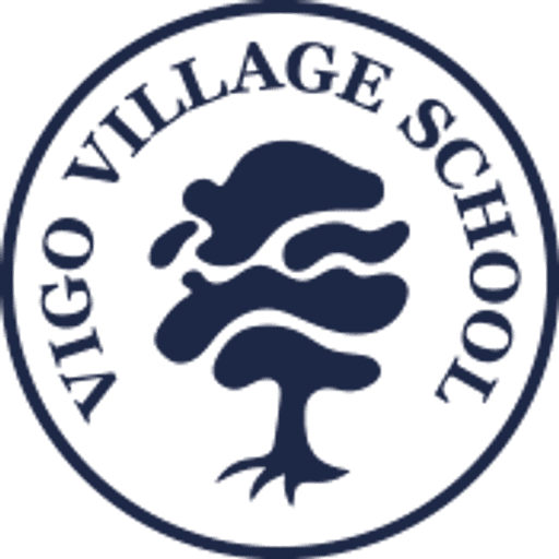 Vigo Village School logo