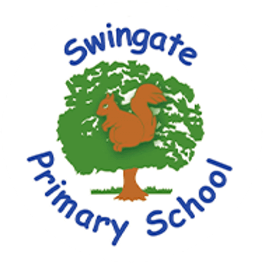 Swingate Primary School logo