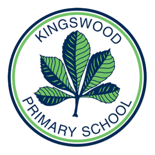 Kingswood Primary School logo