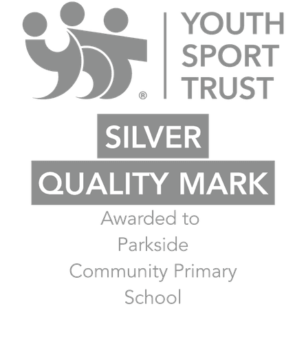 Parkside Community Foundation Primary School logo