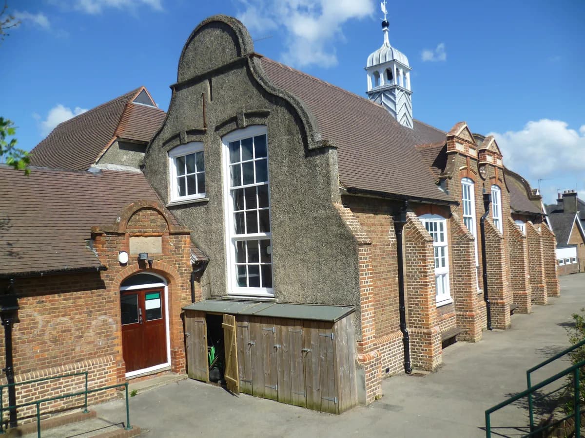 Sevenoaks Primary School, Sevenoaks