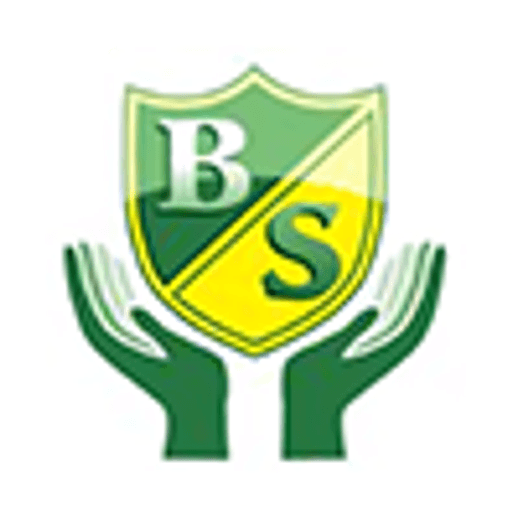 Bidborough Church of England Voluntary Controlled Primary School logo