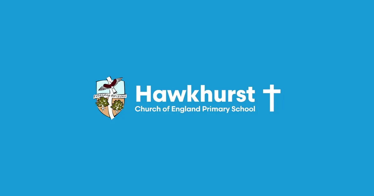 Hawkhurst Church of England Primary School, Cranbrook