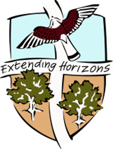 Hawkhurst Church of England Primary School logo
