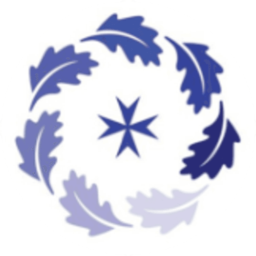 St John's Church of England Primary School, Sevenoaks logo
