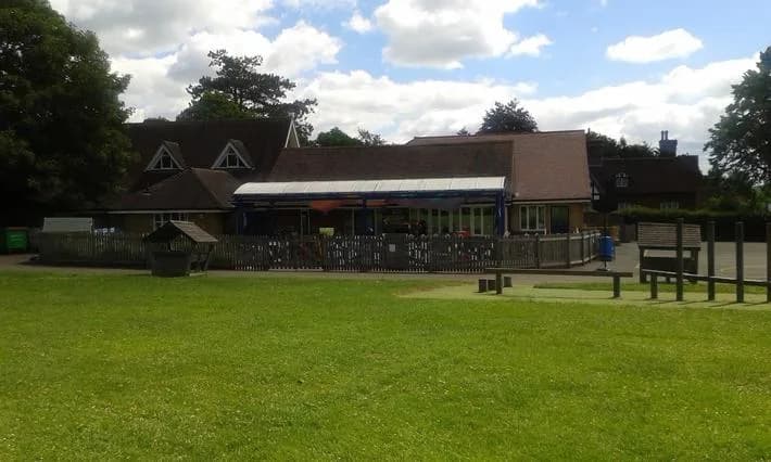 Speldhurst Church of England Voluntary Aided Primary School, Tunbridge Wells