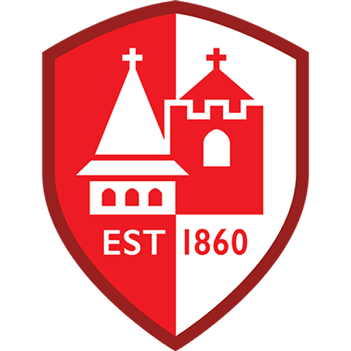 Sundridge and Brasted Church of England Voluntary Controlled Primary School logo