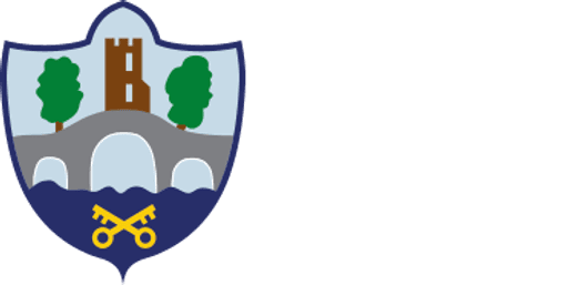 St Peter's Church of England Primary School logo