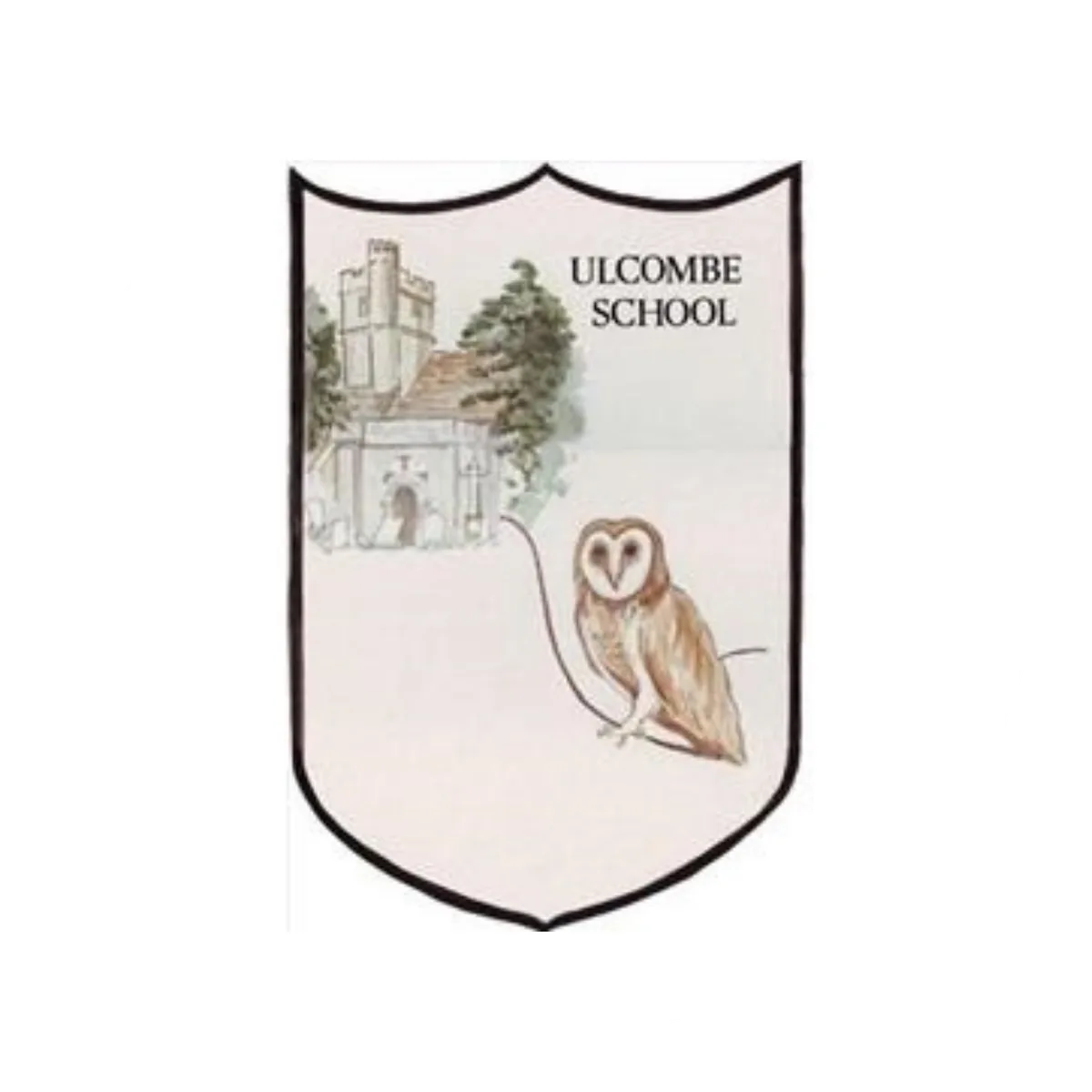 Ulcombe Church of England Primary School, Maidstone