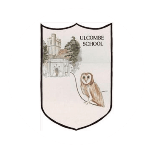 Ulcombe Church of England Primary School logo