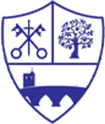 Yalding, St Peter and St Paul Church of England Voluntary Controlled Primary School logo
