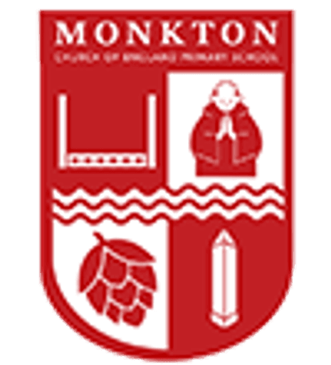 Minster Church of England Primary School logo