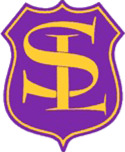 St Lawrence Church of England Primary School logo