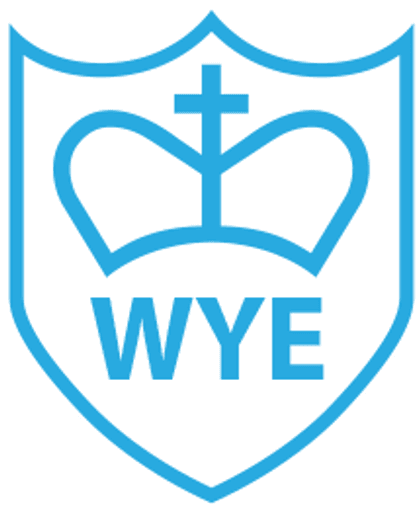 Lady Joanna Thornhill Endowed Primary School logo