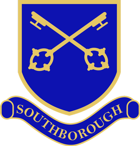 Southborough CofE Primary School logo