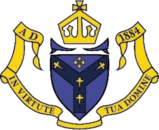 Sissinghurst Voluntary Aided Church of England Primary School logo