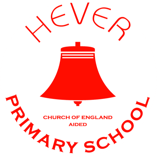 Hever Church of England Voluntary Aided Primary School logo