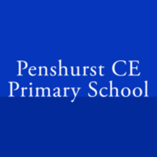 Penshurst Church of England Voluntary Aided Primary School logo