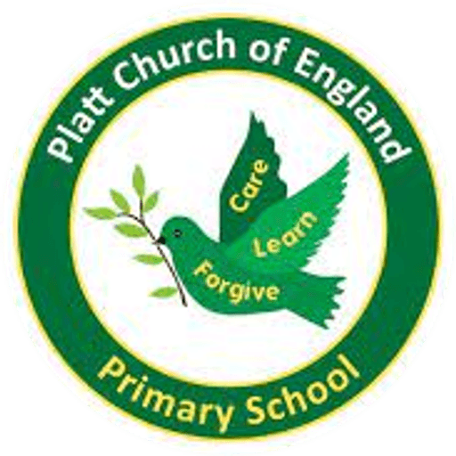 Platt Church of England Voluntary Aided Primary School logo