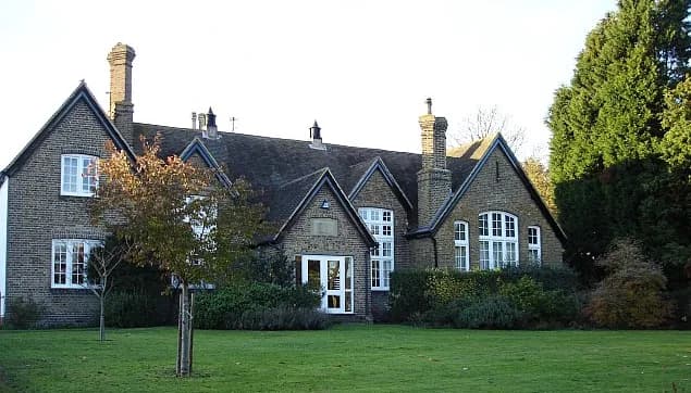 Hartlip Endowed Church of England Primary School, Sittingbourne