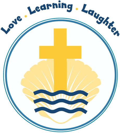Whitstable and Seasalter Endowed Church of England Junior School logo
