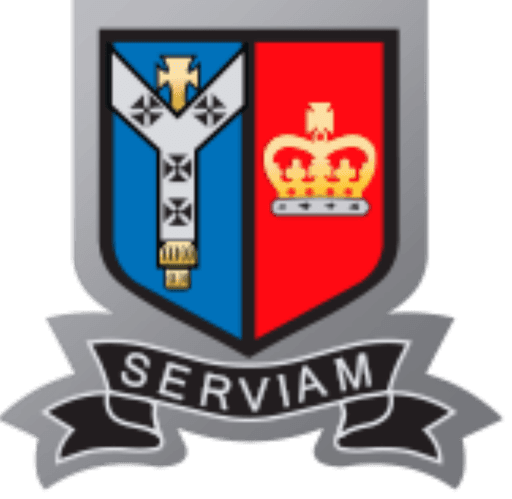 St Ethelbert's Catholic Primary School logo