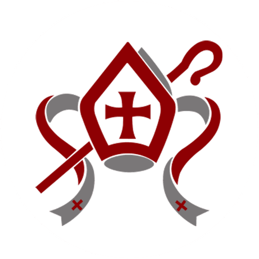 St Anselm's Catholic Primary School logo
