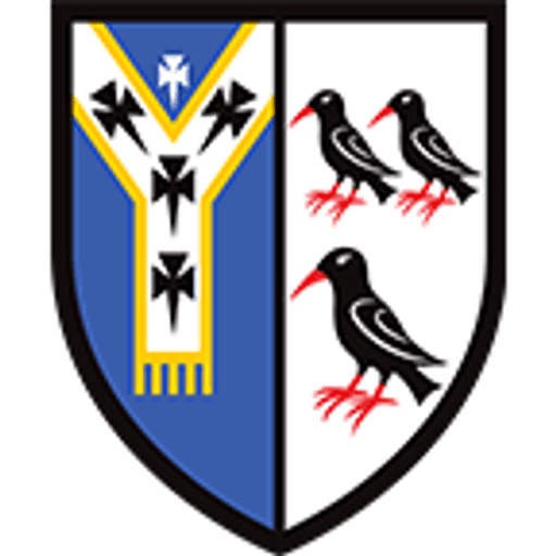St Thomas' Catholic Primary School, Canterbury logo