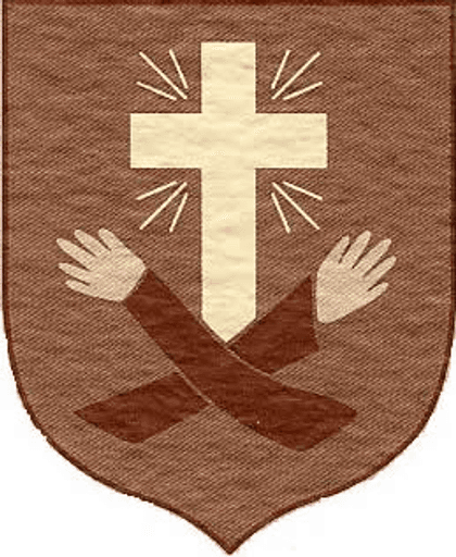 St Francis' Catholic Primary School, Maidstone logo
