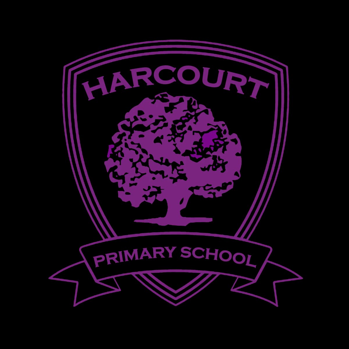 Harcourt Primary School, Folkestone