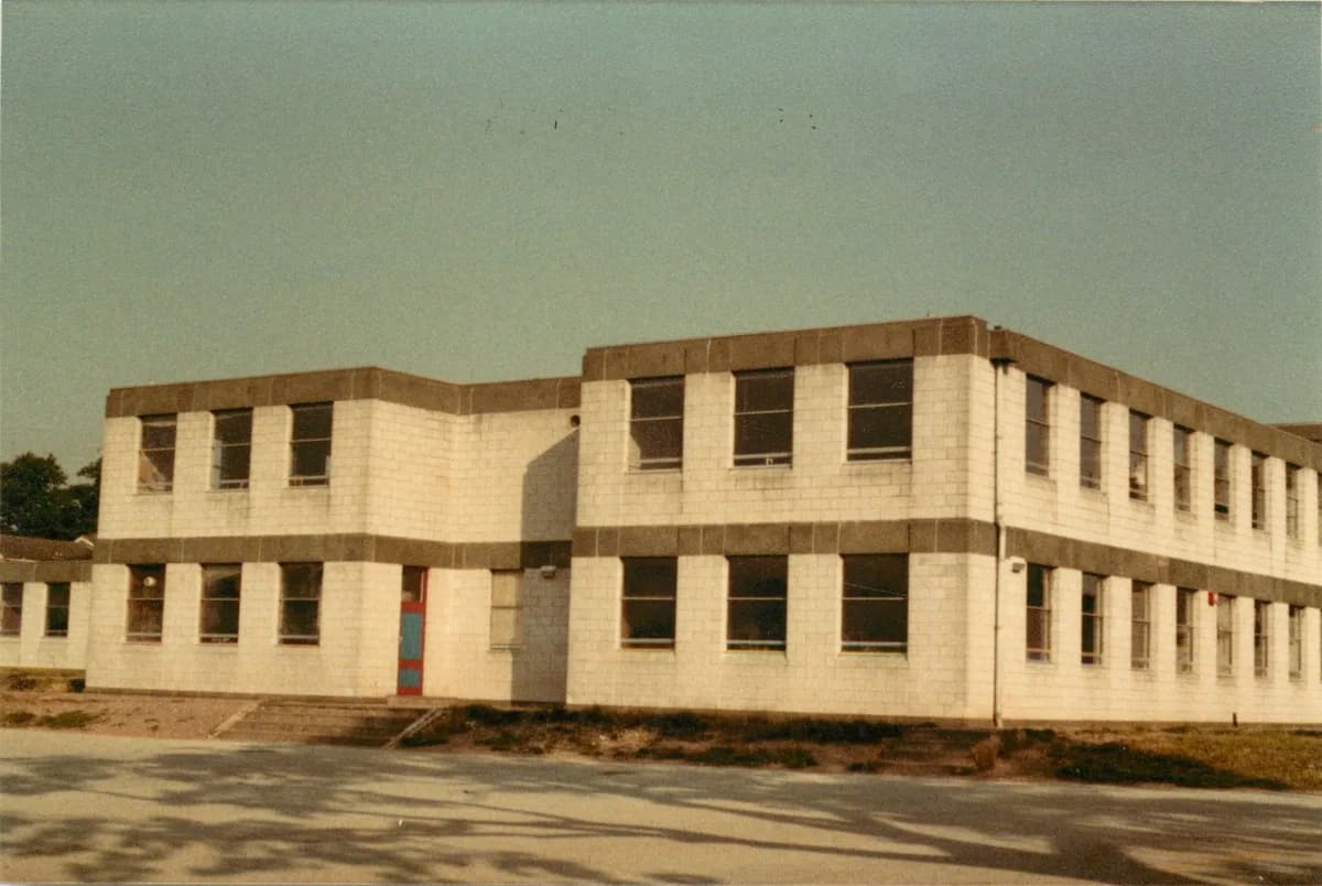 The Archbishop's School, Canterbury