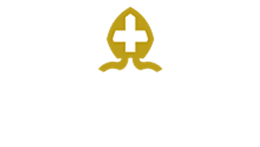 The Archbishop's School logo