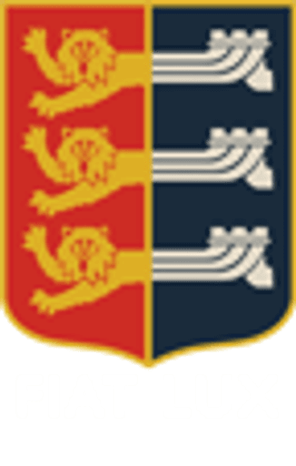 Dover Grammar School for Boys logo