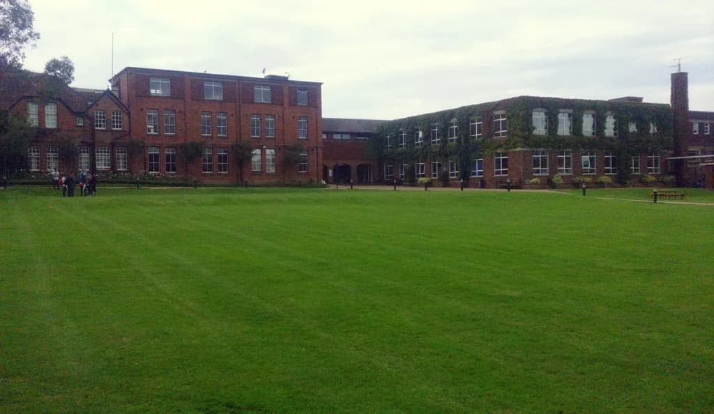 Ashford School, Ashford