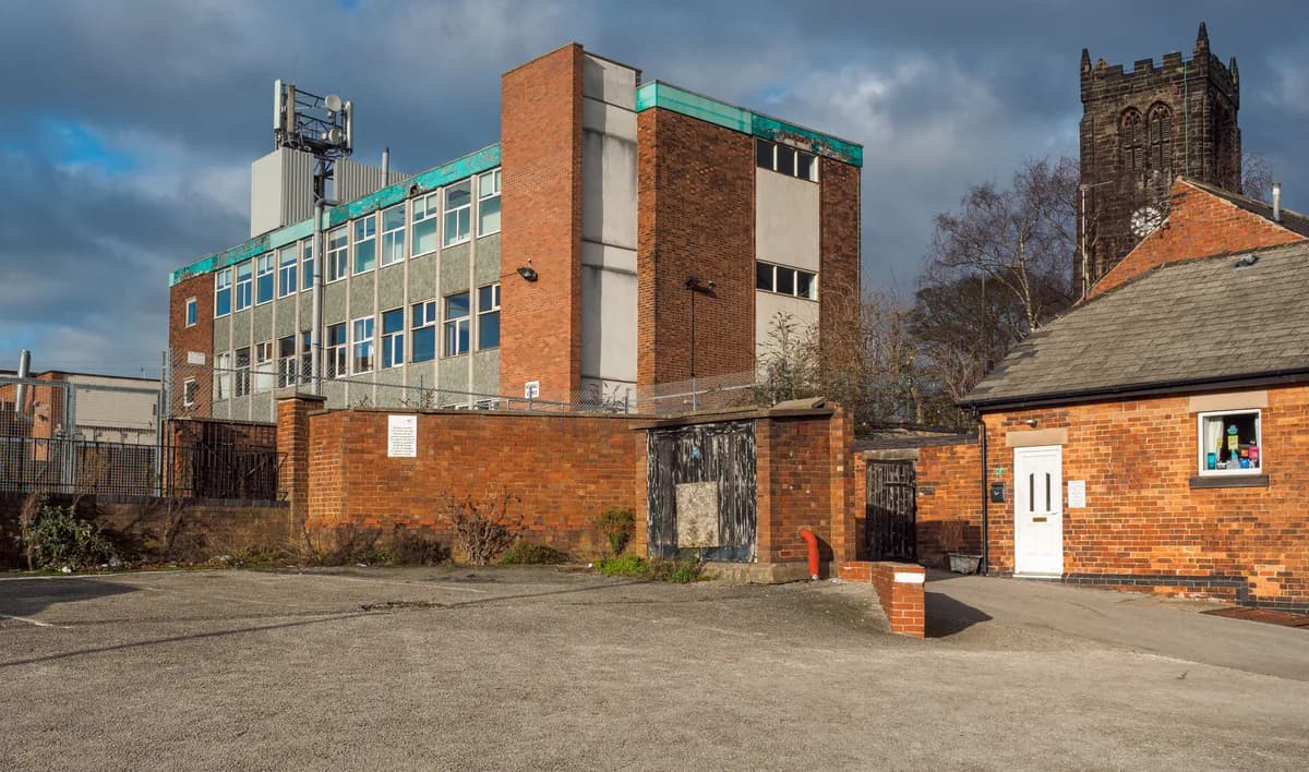 St Lawrence College, Ramsgate