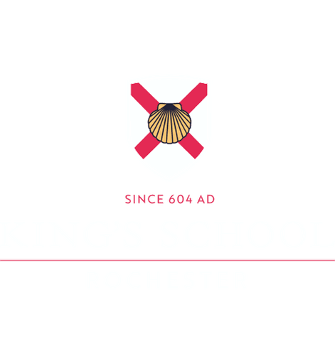King's School, Rochester logo