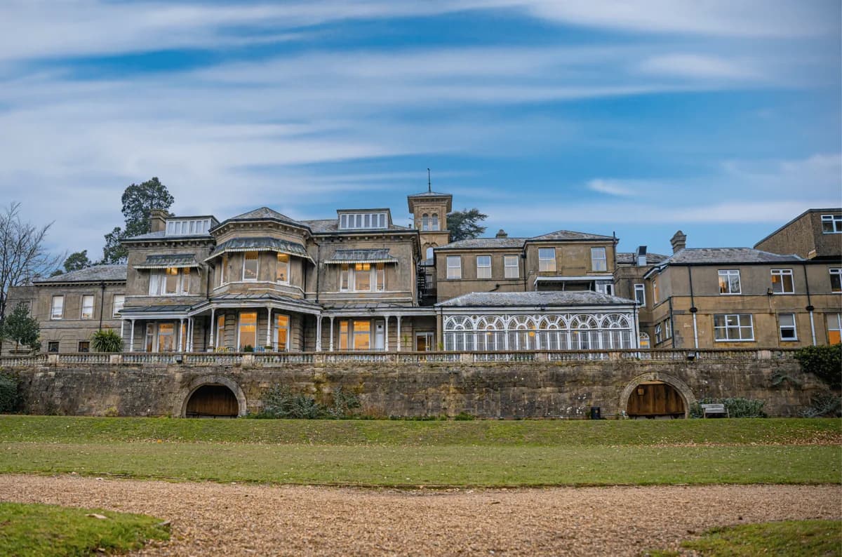 Beechwood School, Tunbridge Wells