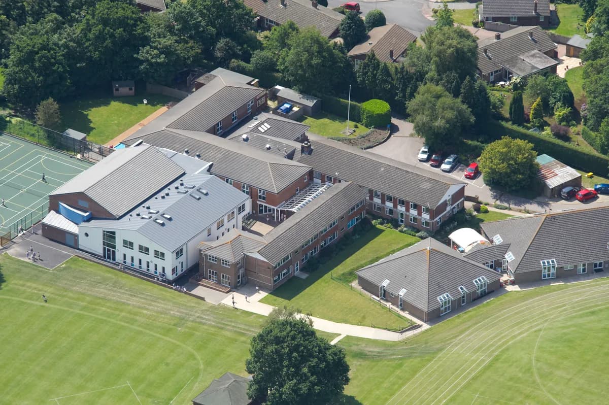 Rose Hill School, Tunbridge Wells