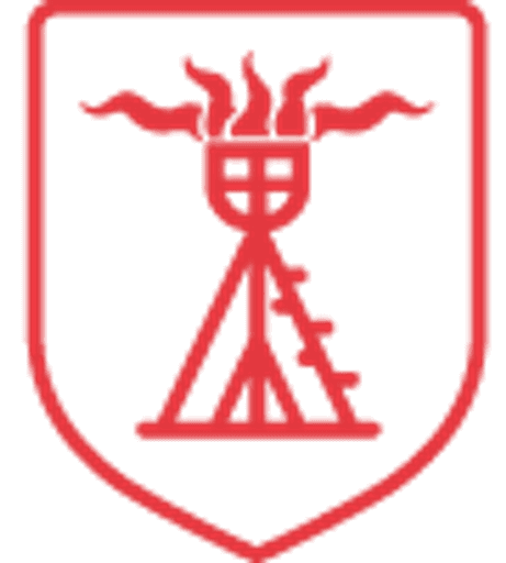 The New Beacon School logo