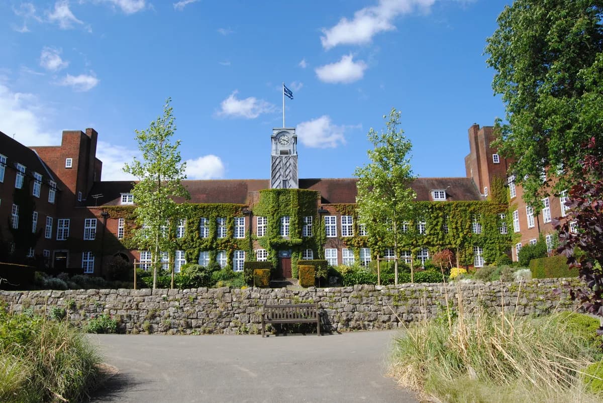 Sutton Valence School, Maidstone