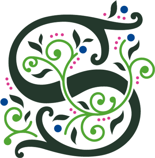 Somerhill logo