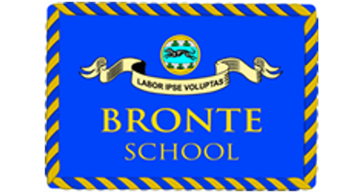 Bronte School logo