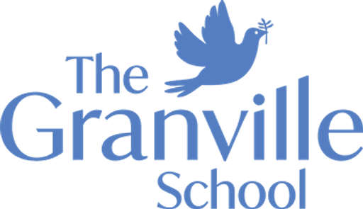 The Granville School logo