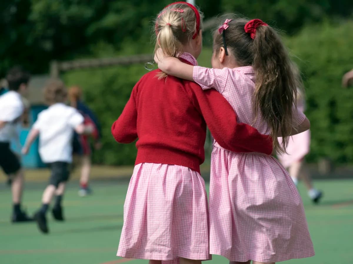 Hilden Oaks Preparatory School and Nursery, Tonbridge