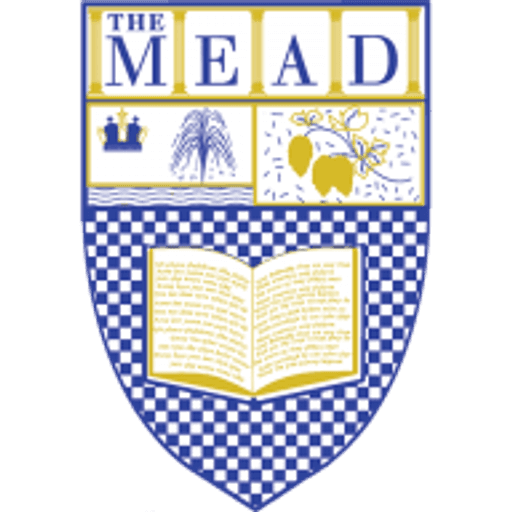 The Mead School logo