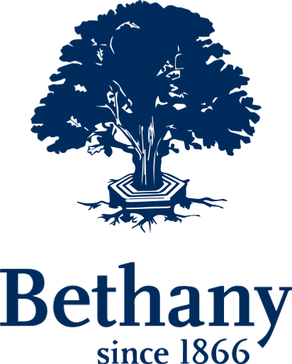 Bethany School logo